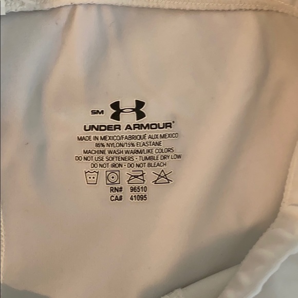 Compression Shorts - Picture 2 of 2